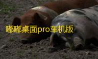 嘟嘟桌面pro车机版 人气热度：33℃